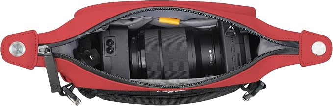 Vanguard VEO Lite S2L RD - Image 4