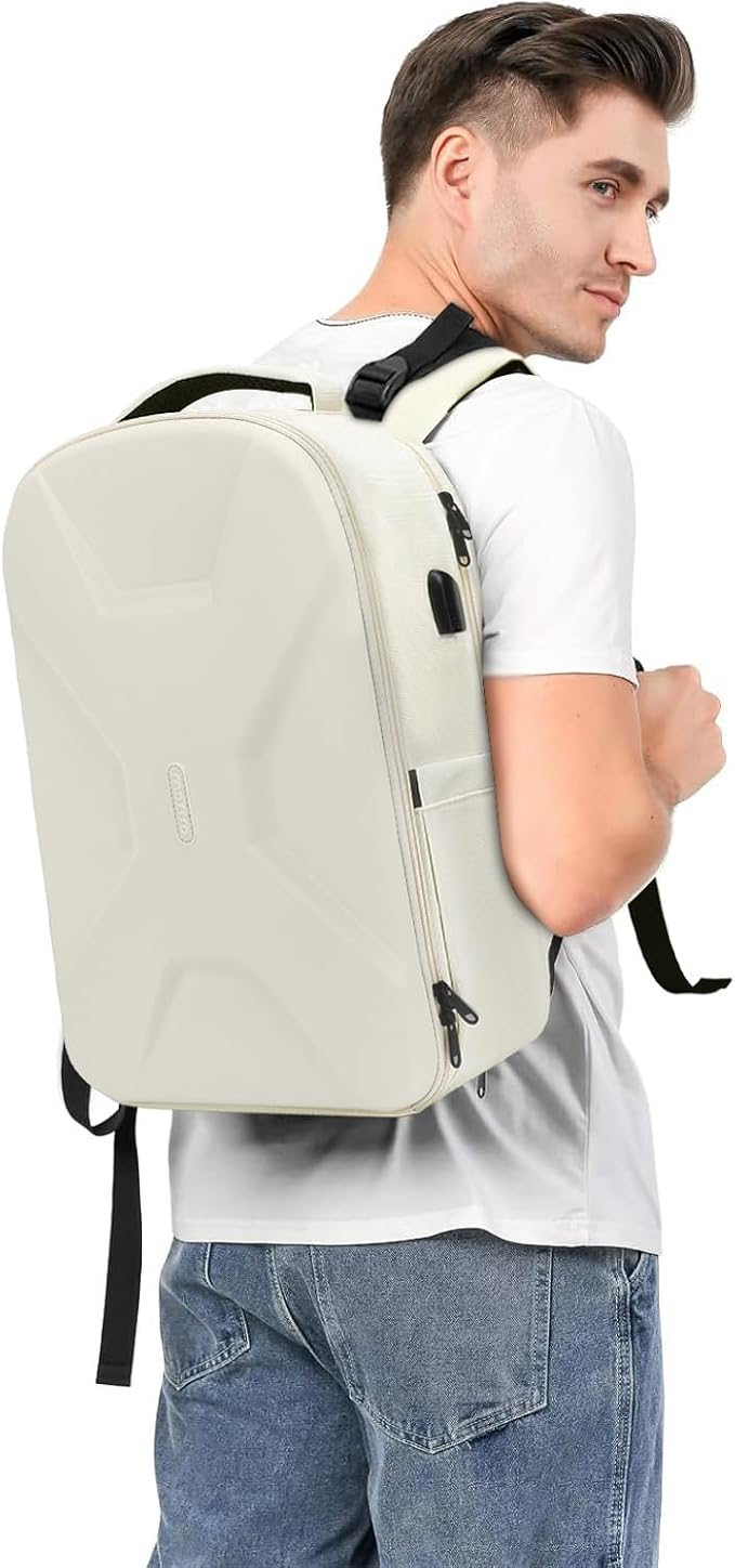 MOSISO 15.6-16 inch 35L Laptop Backpack - Image 7