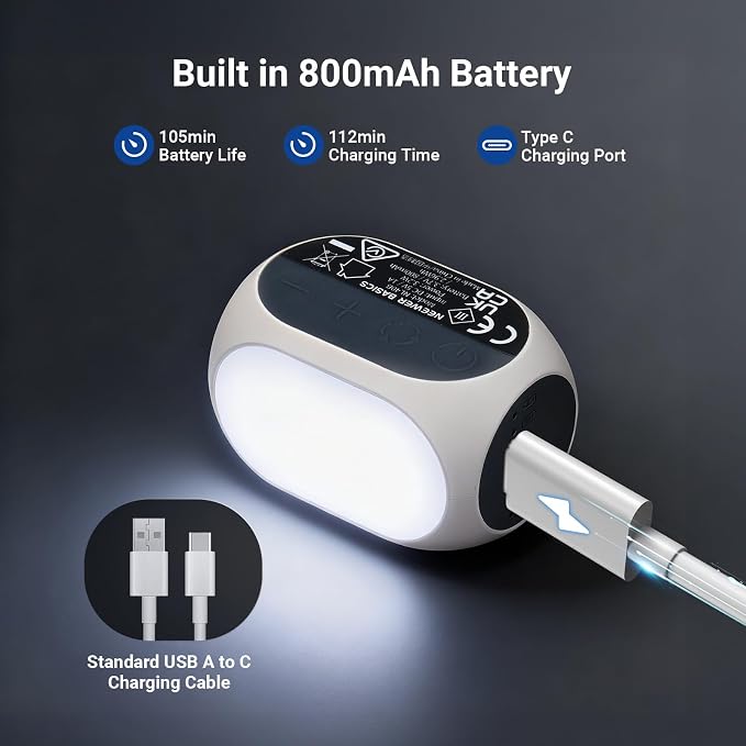 NEEWER Basics Magnetic Selfie Fill Light - Image 6