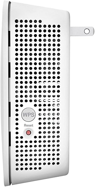Linksys AC1900 Gigabit Range Extender / WiFi Booster / Repeater MU-MIMO - Image 4