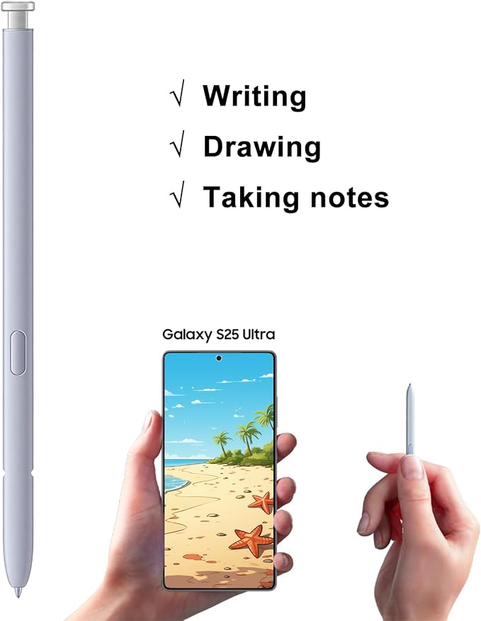 Galaxy S25 Ultra S Pen Replacement - Image 4