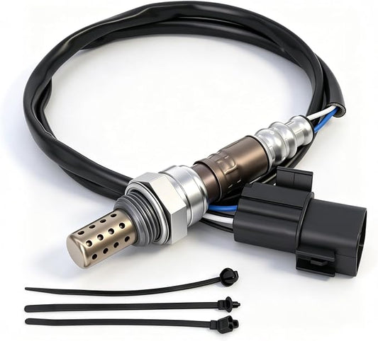 HiSport 250-24633 Upstream/Downstream Oxygen Sensor Compatible by HiSport