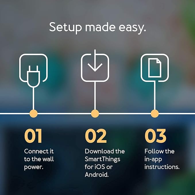 Aeotec Smart Home Hub, Works as a SmartThings Hub, Matter Gateway, Compatible - Image 9
