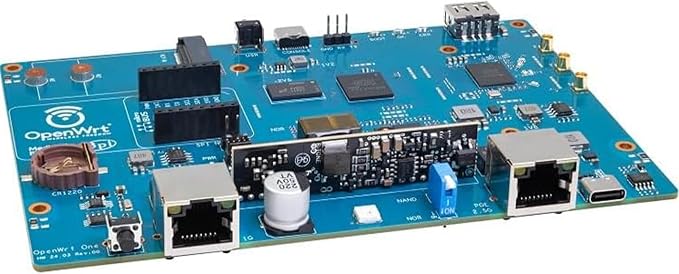 Banana Pi OpenWrt One - Image 5