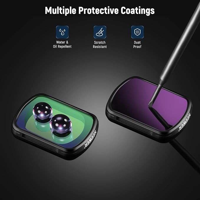 NEEWER Filter Set Compatible - Image 6