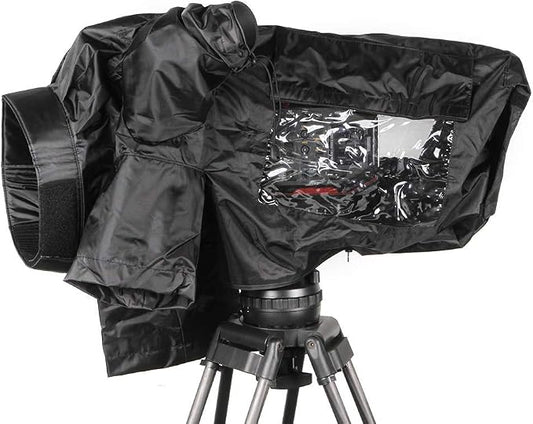 Professional Waterproof Camcorder Rain Cover Protector by Unknown