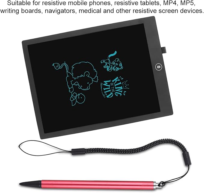 getac v110 Stylus Yctze getac v110 Stylus, st Screen Touch Painting Pen - Image 2