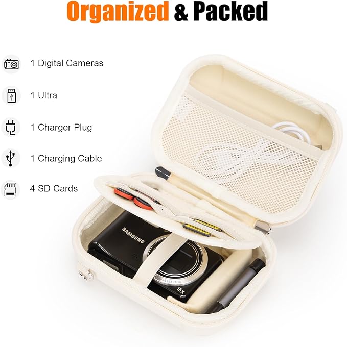 Cwatcun Carrying & Protective Case - Image 2