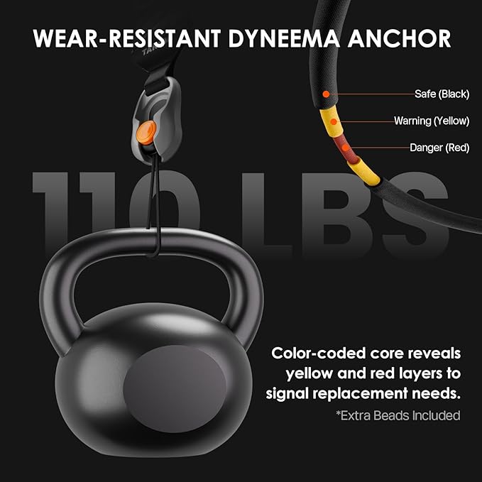 TARION Quick Release Camera Strap - Image 3