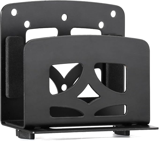Adjustable Small Device Holder, Wall Mount or VESA Mount Streaming Media Player - Image 8