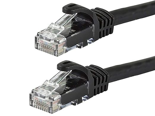 Monoprice Cat6 Ethernet Patch Cable by Monoprice