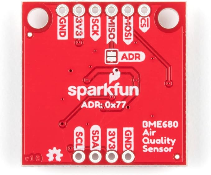 SparkFun Environmental Sensor Breakout - Image 3