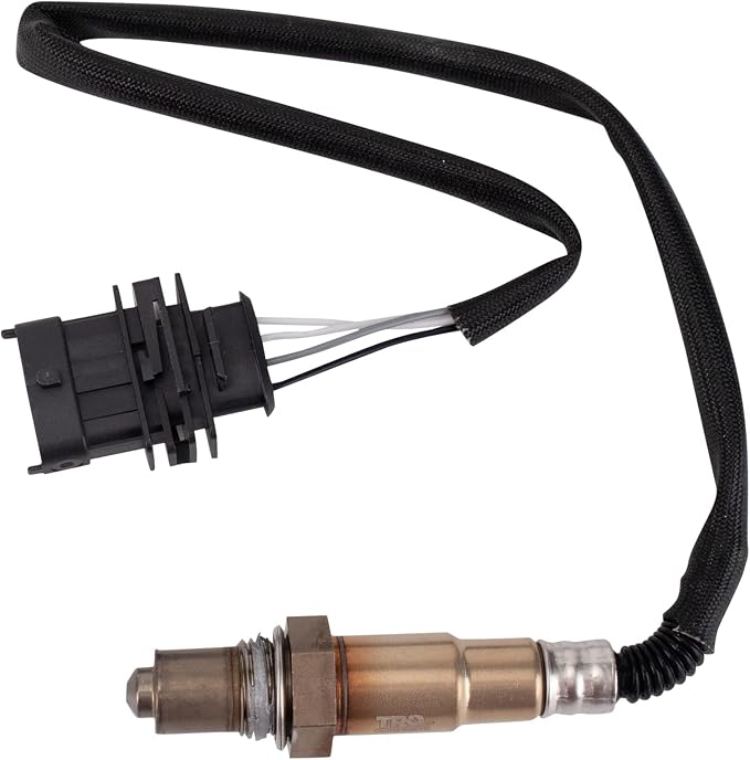 TRQ Upstream O2 Oxygen Sensor Compatible - Image 3