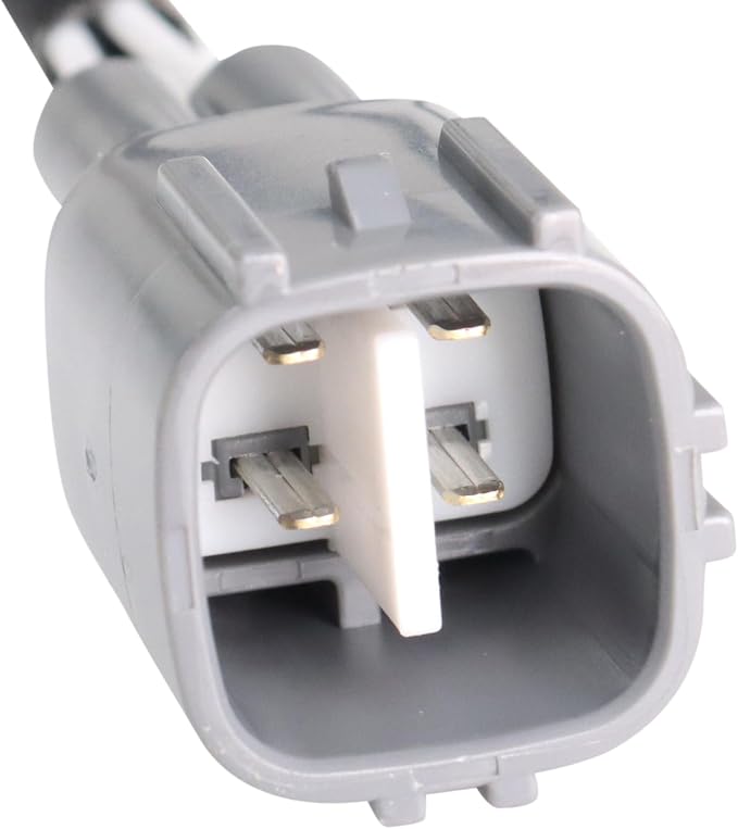 TRQ O2 Oxygen Sensor Direct Fit Compatible - Image 4
