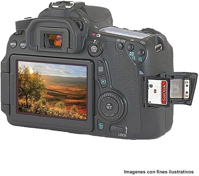 SanDisk Ultra 64GB Class 10 SDXC UHS-I Memory Card up to 80MB/s - Image 3