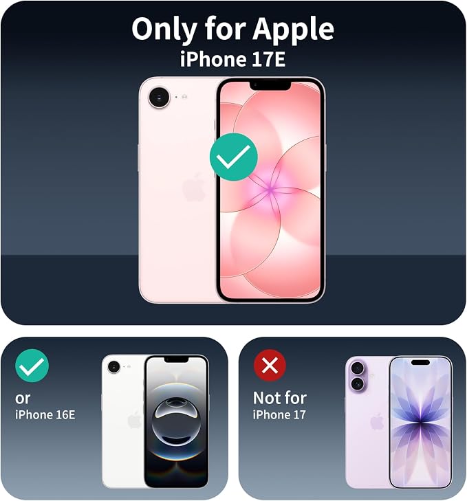 2+2-Pack Anti-Blue Light Tempered Glass Screen Protector & Camera Lens Protector - Image 2