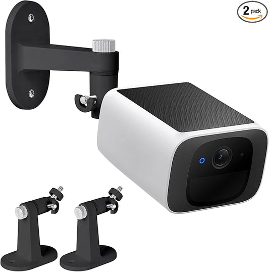 ALERTCAM 2Pack Wall Mount Compatible by ALERTCAM