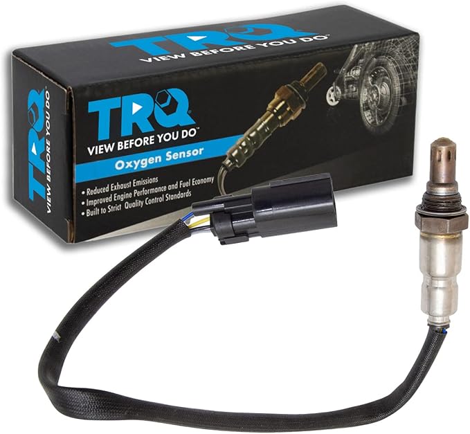 TRQ O2 Oxygen Sensor Compatible by TRQ