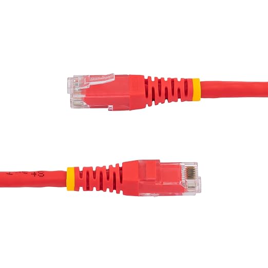 StarTech 100ft CAT6 Ethernet Cable - Image 3
