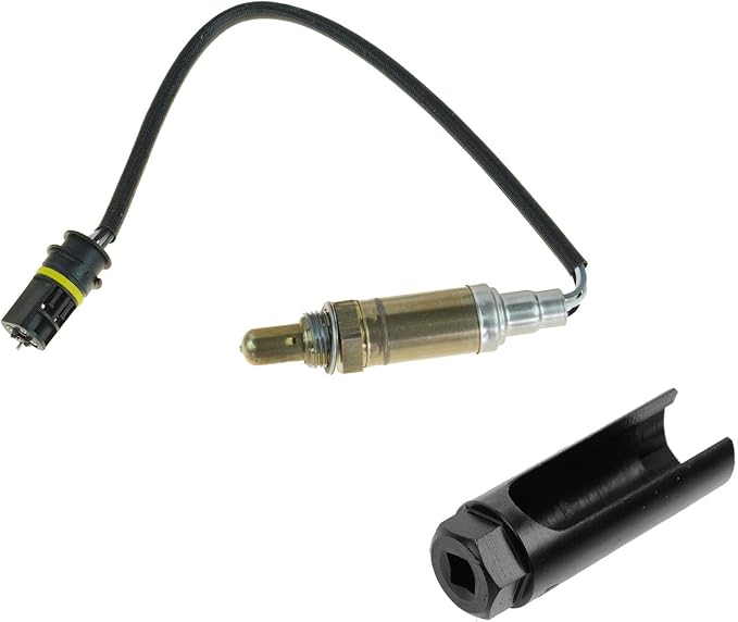 TRQ O2 Oxygen Sensor Compatible - Image 2