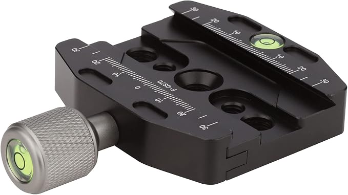70mm Quick Release Clamp Compatible - Image 8