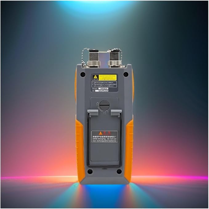 Fiber Tester, Selective Power Meter FHP2G10 - Image 3