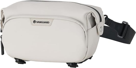 Vanguard VEO Lite W3L Camera & Everyday Waist Pack – 3L Capacity, Fits by Vanguard