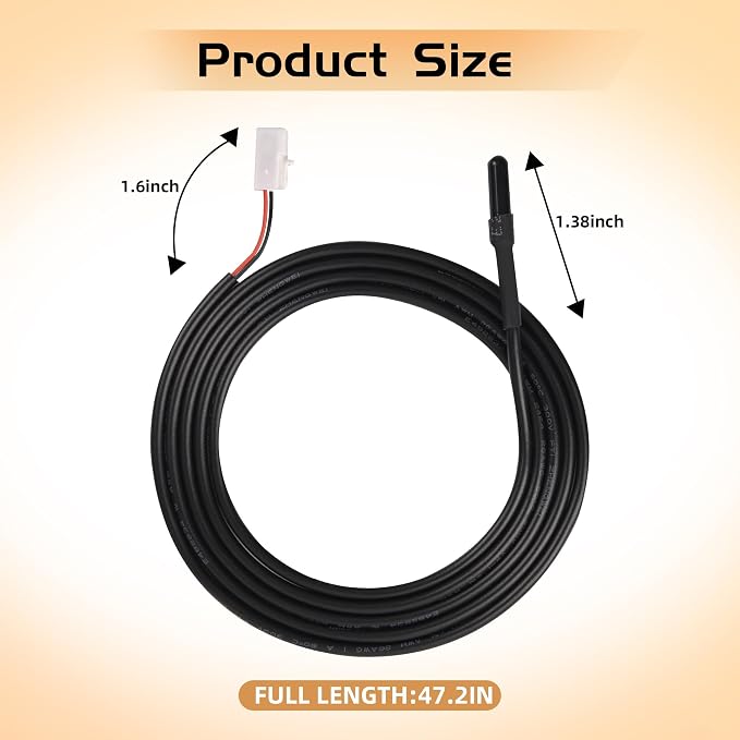 SRV7000-668 Environmental Ambient Probe - Image 2