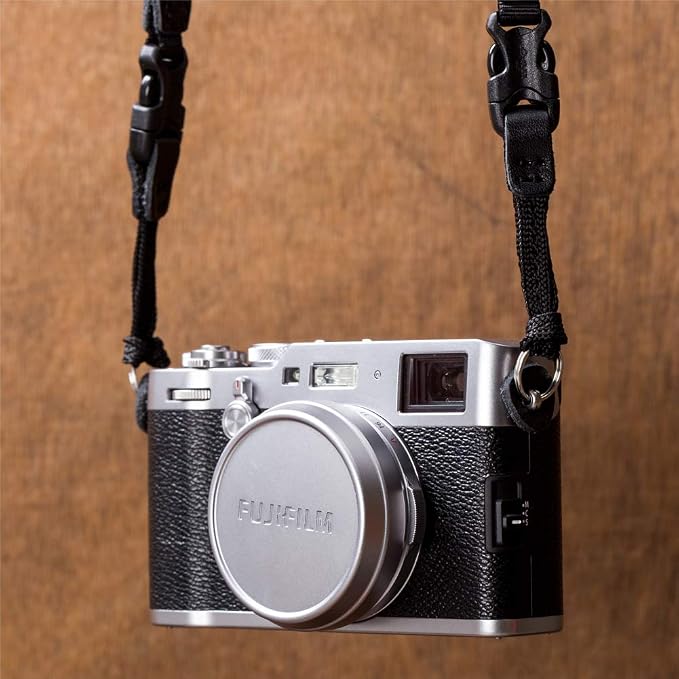 VKO Camera Strap Quick Release QD Loops Connector - Image 5