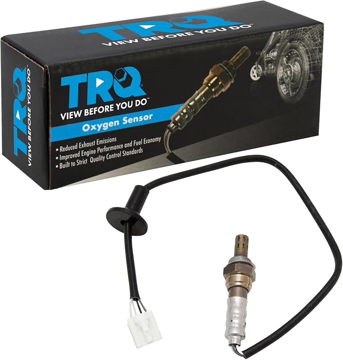 TRQ O2 Oxygen Sensor Compatible by TRQ