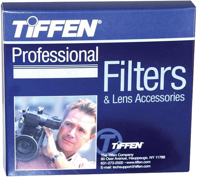 Tiffen 77mm 16 Filter - Image 2