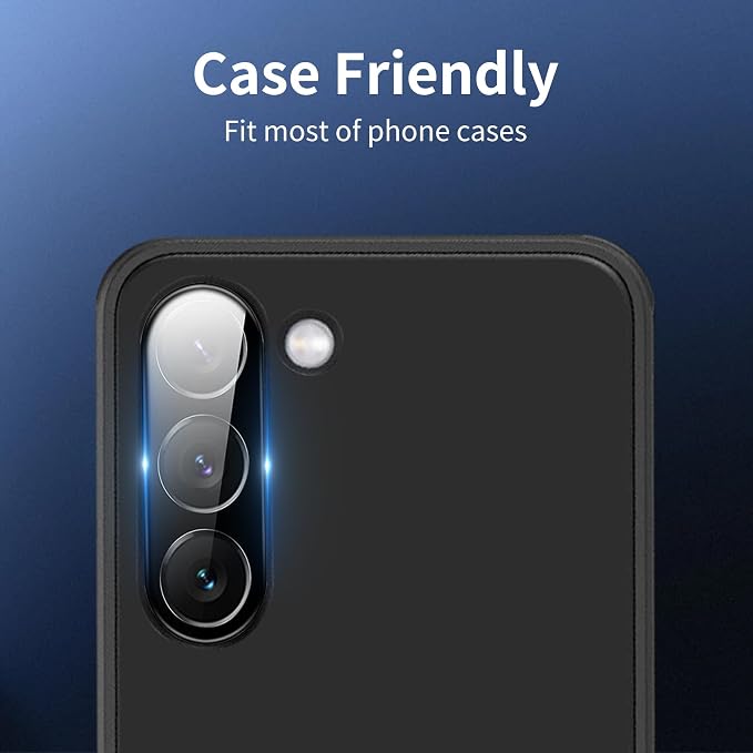 3 Pack Dengduoduo Camera Lens Protector - Image 7