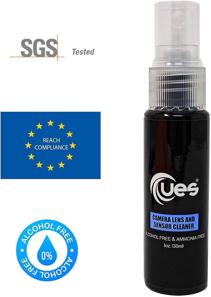 UES Professional Camera Cleaning Kit - Image 8