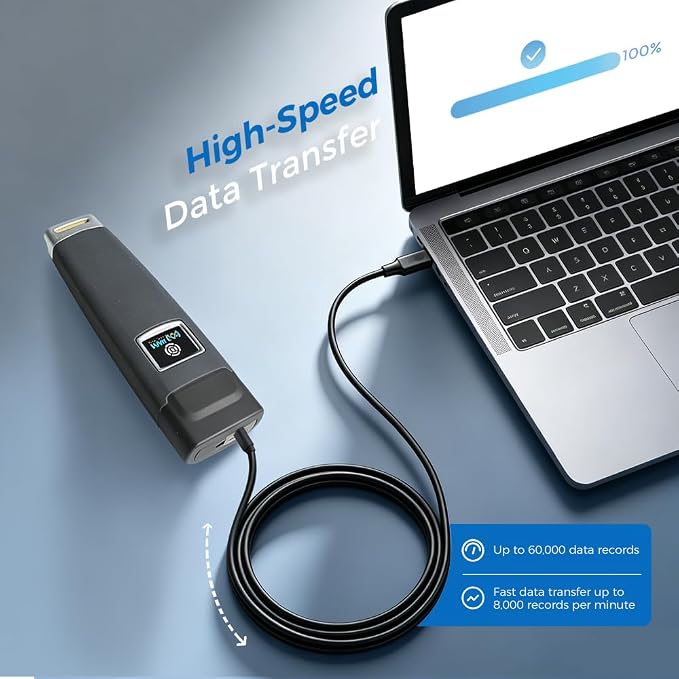 JWM RFID Guard Tour System - Image 4