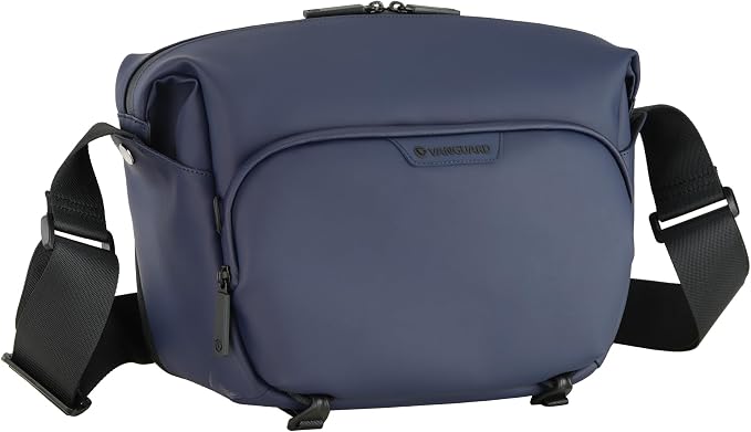 Vanguard VEO Lite S7L Camera & Everyday Shoulder Bag – Fits Mirrorless Camera + - Image 2