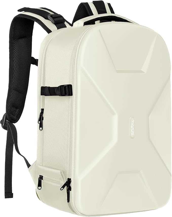 MOSISO Camera Backpack, DSLR/SLR/Mirrorless Photography Camera Bag 15-16 inch by MOSISO