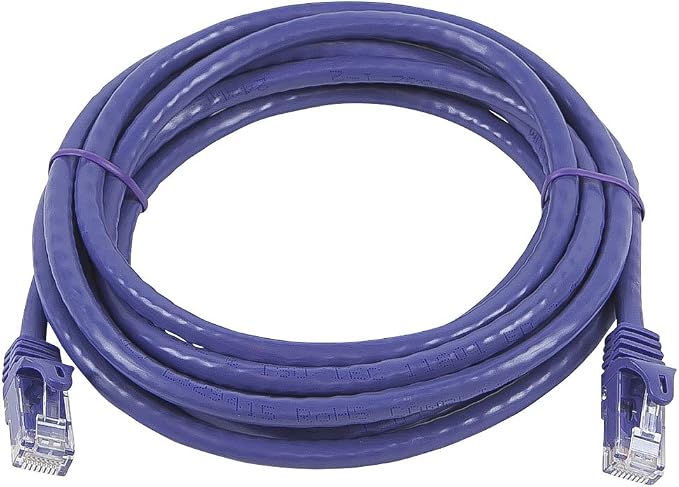Monoprice Cat5e Ethernet Patch Cable - Image 2