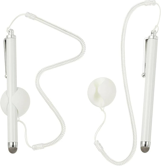 PATIKIL 2 Pcs Screen Capacitive Pen by PATIKIL