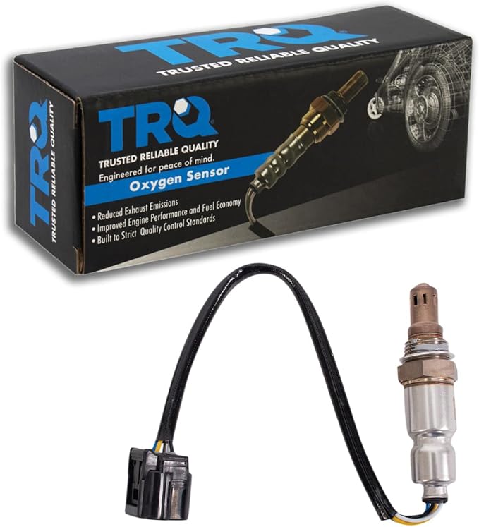 TRQ O2 Oxygen Sensor Compatible by TRQ
