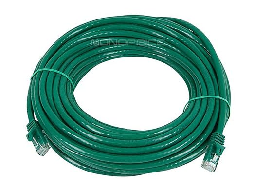 Monoprice Cat6 Ethernet Patch Cable - Image 2