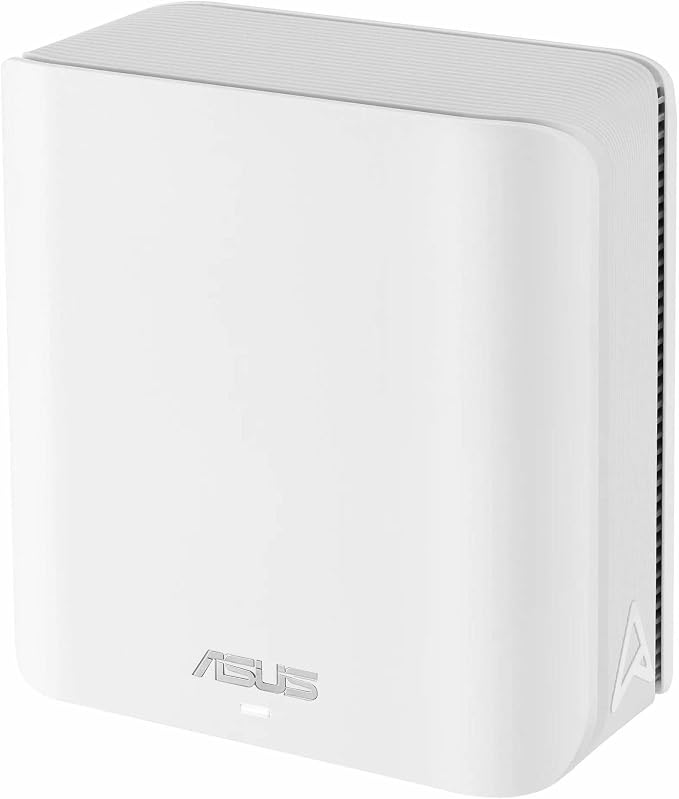 ASUS ZenWiFi BD4 Dual-Band WiFi 7 Mesh, 3600 Mbps, 6500 sq.ft, Dual 2.5G Ports - Image 4