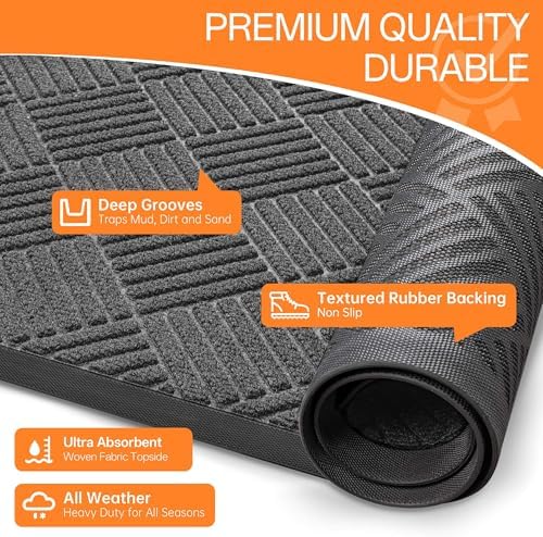Indoor Outdoor Door Mat - Image 4