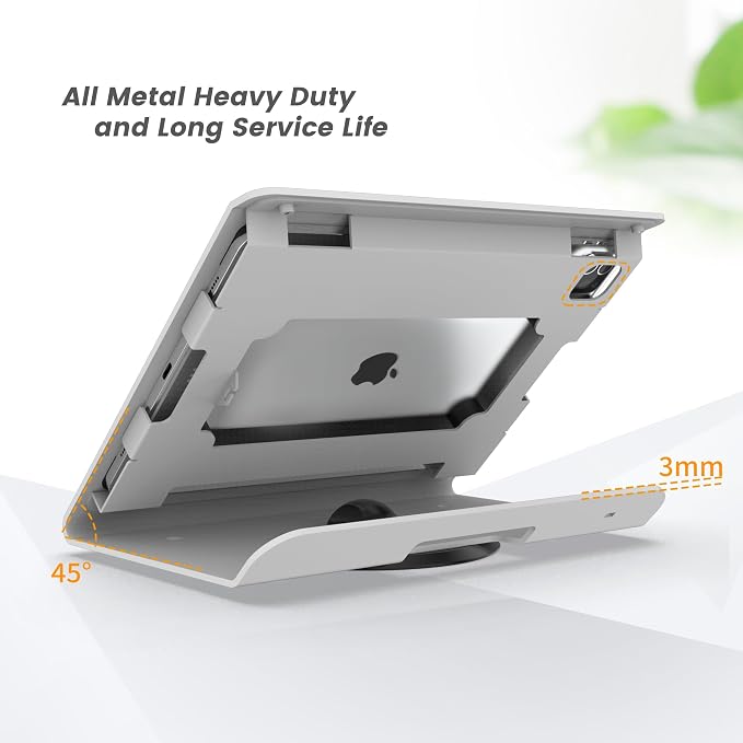 Tablet POS Stand - Image 6