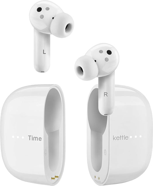 Timekettle M3 Language Translator Earbuds, Two-Way Translator Device by Timekettle
