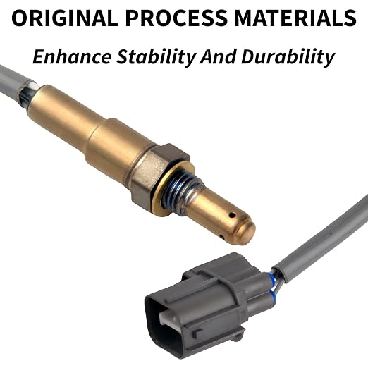 35655-ZY3-C01 Oxygen Sensor Compatible - Image 6