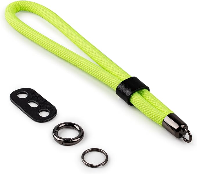VOVMOEYA Camera Wrist Strap Rope, Camera Hand Strap Compatible by VOVMOEYA
