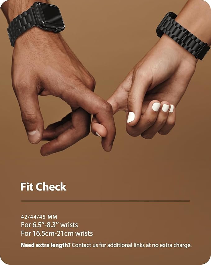 Fullmosa Metal Band Compatible - Image 5