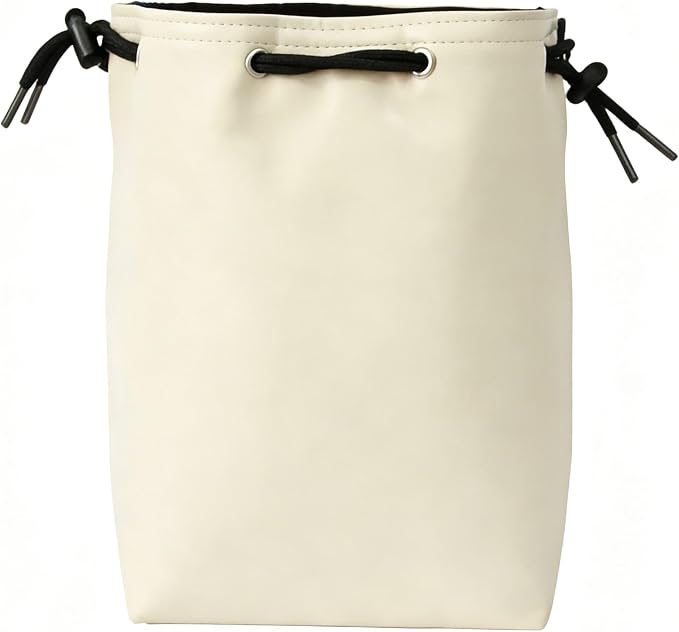 NOWNIN Drawstring Camera Lens Pouch by NOWNIN