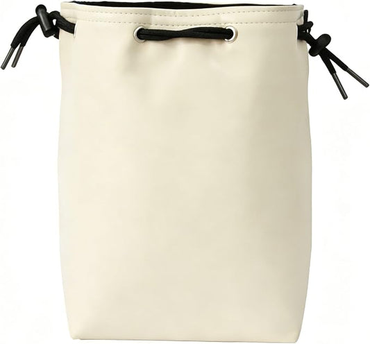 NOWNIN Drawstring Camera Lens Pouch by NOWNIN