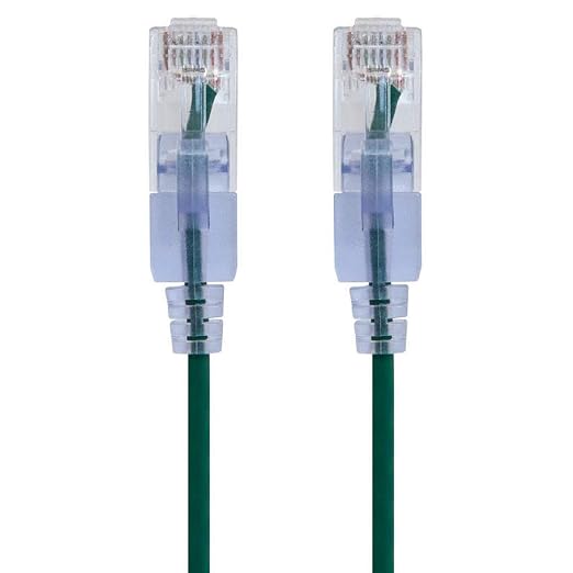 Monoprice Cat6A Ethernet Patch Cable by Monoprice